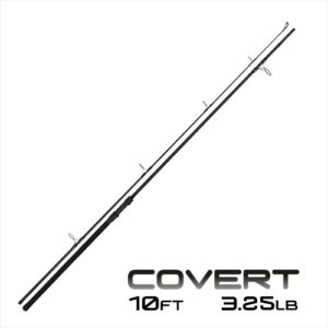 10ft Covert Rod