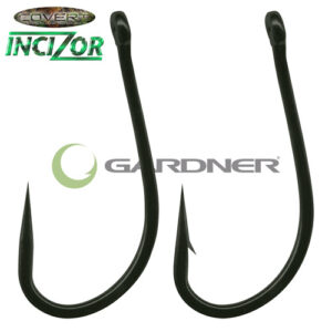 Covert Incizor Hook