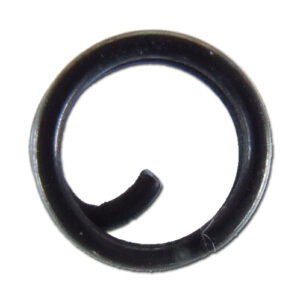 Covert Q-Rings