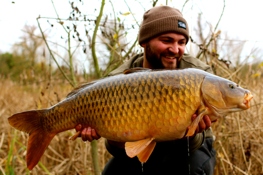 Carp Fishing – Making It Happen – By Craig Mortimer