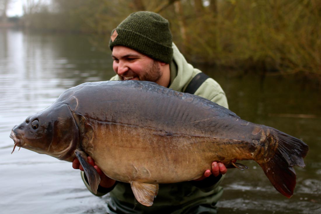 Carp Fishing – The Key To Overnight Sessions – By Craig Mortimer