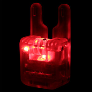 Dual LED Conversion for ATTsi Crystal Alarms