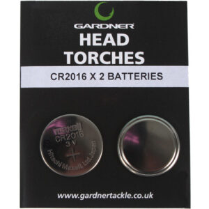 Torch Batteries