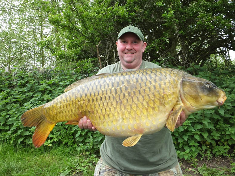 The Long Term Gain by Rich ‘FatBloke’ Adams