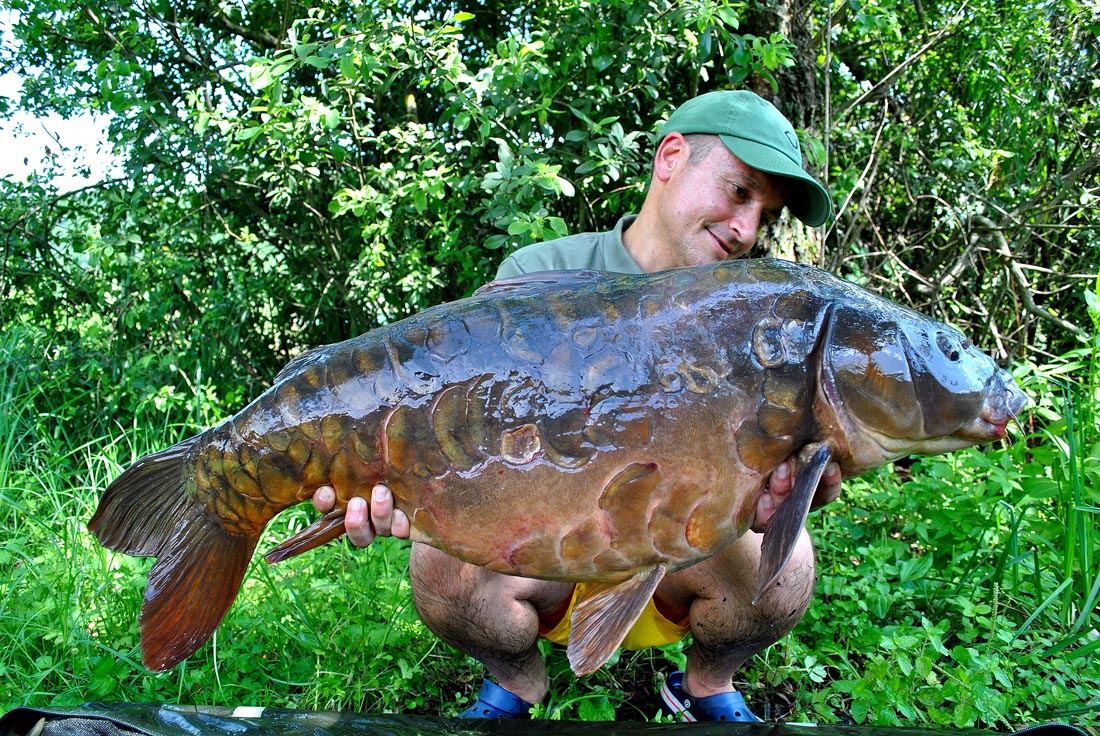 My Favorite Rig – Luca Nanetti