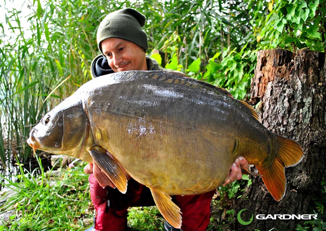 Un Mini D-Rig Differente – Luca Nanetti