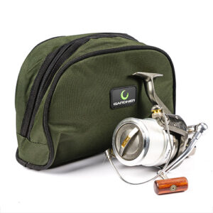Deluxe Reel Pouch