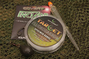 Float Paternoster Rig