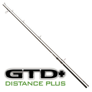 GTD+ "Distance Plus" 13ft Carp Fishing Rod