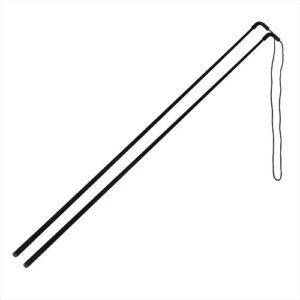 GTN Carbon Landing Net Spare Arms