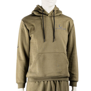 Gardner Green Hoody