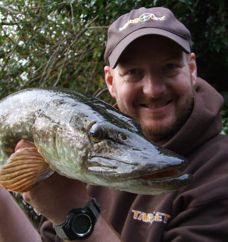 Time to Chew on Something Else by Mike Lyddon