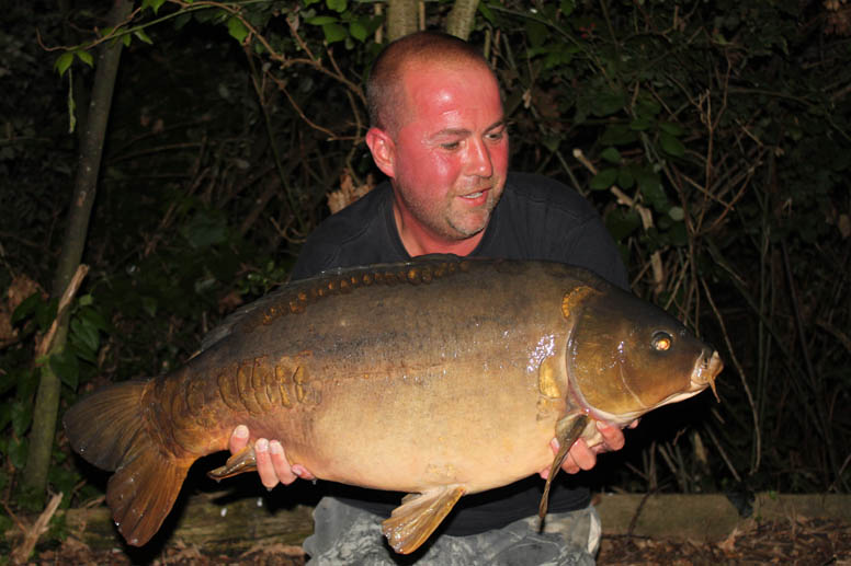 Peter Kingsbury’s Birthday Bash