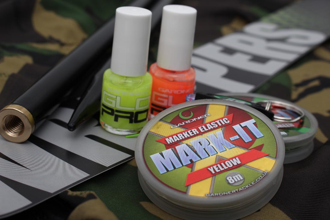 Carp Fishing – Marking It Out – By Lewis Read
