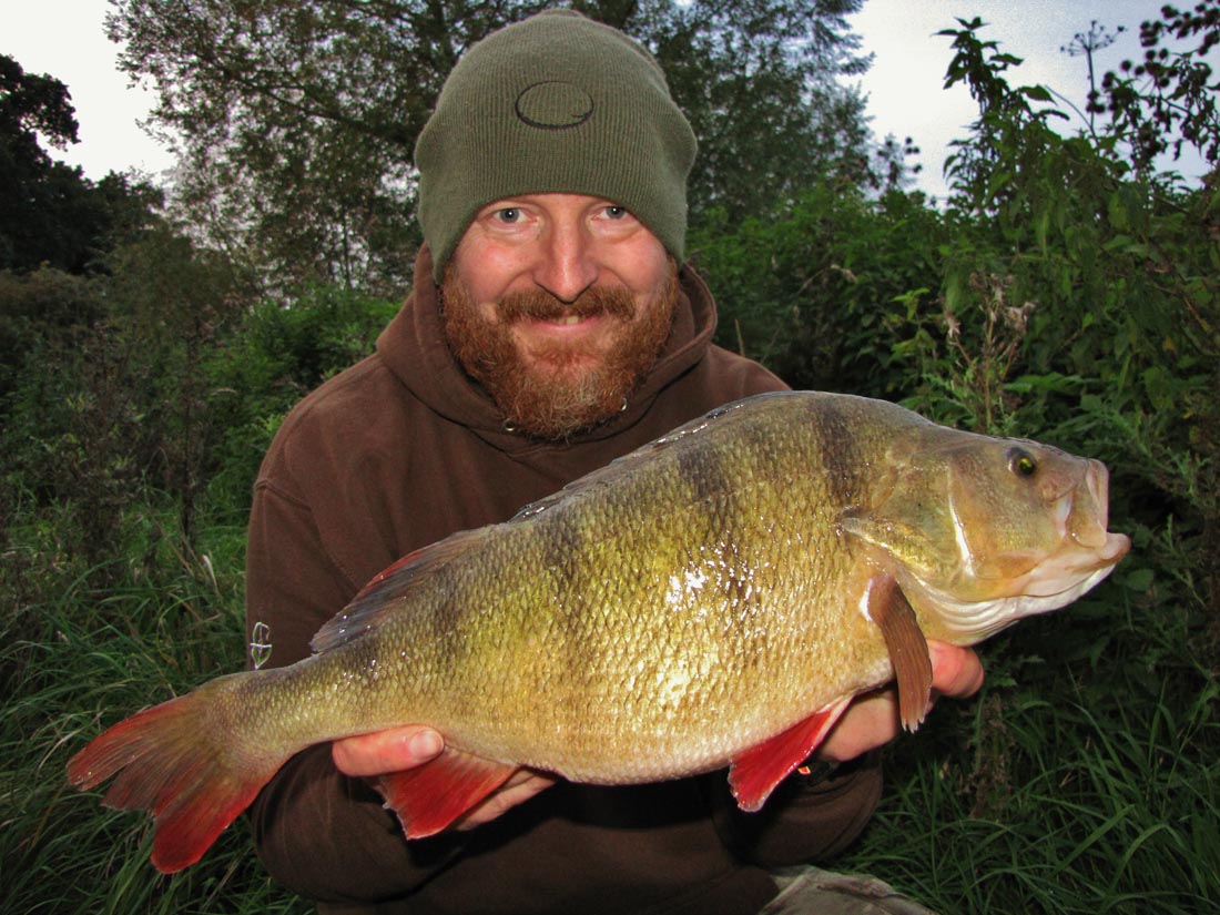 Coarse Fishing – 2015 Round Up – By Mike Lyddon