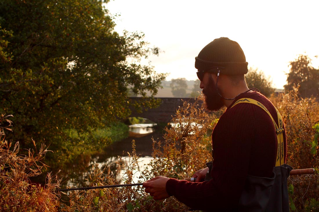 Carp Fishing – Avoiding The Hype – By Karl ‘Karlos’ White