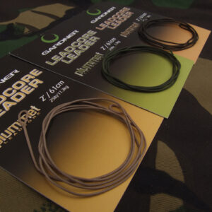 Ready Tied Leadcore Leaders