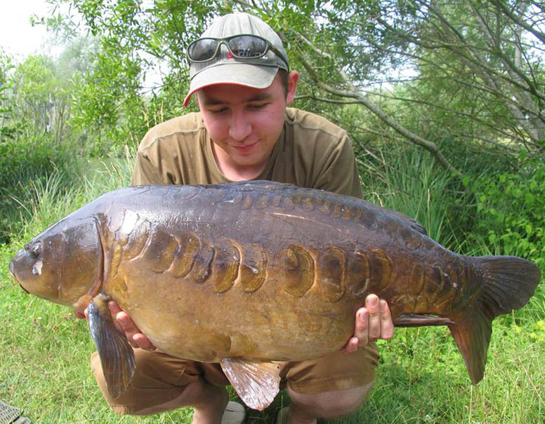 Return to Hardwick by Liam Hodges