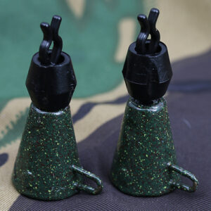 Captive Back (Light Weight) Leads