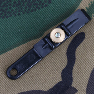 Adjustable Line Clip