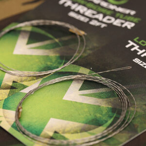 Low-Bore Tube Threaders