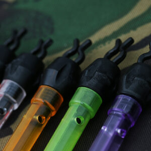 Free Flow Indicator Clip