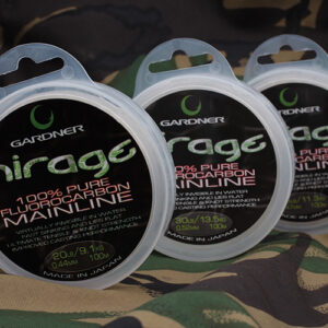 Mirage 100m Spools