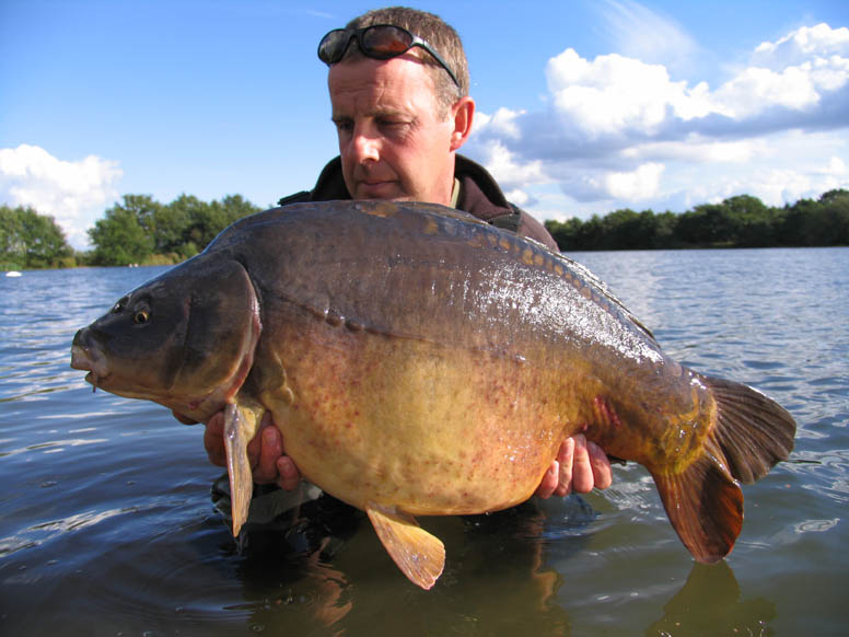 End Tackle According To… Mike Willmott