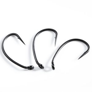 Covert Dark Continental Mugga Hook