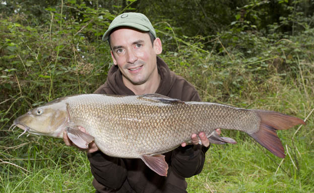 Coarse Fishing – Attention to Detail – By Alan Stagg