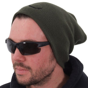 'Hi-Lo' Polarised Sunglasses