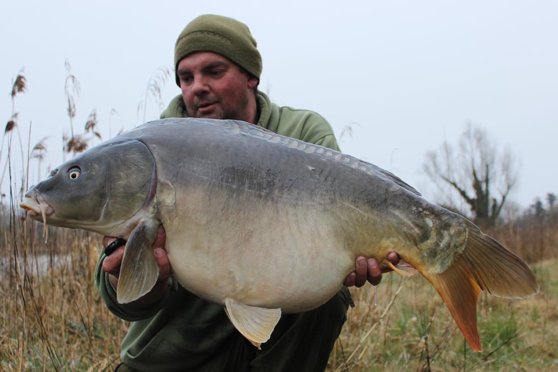 Carp Fishing – A Trip To Madagascar – By Nick Burrage