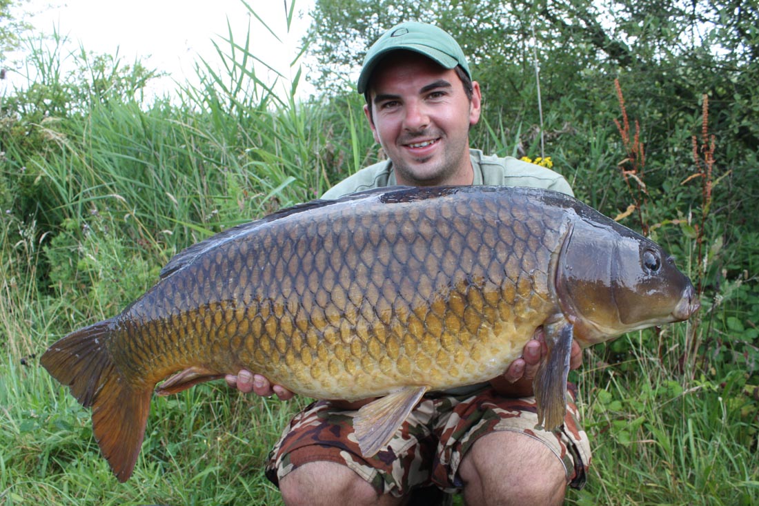 Carp Fishing – Top 5 Tips for Overnighters – By Luke Church