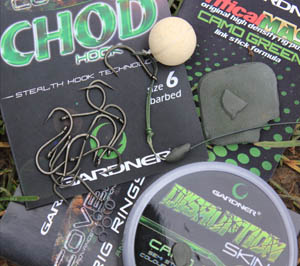 The Multi Rig by Leon Bartropp