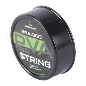 Braided PVA String