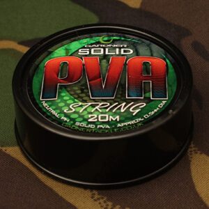 Solid PVA String