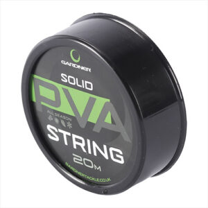 Solid PVA String