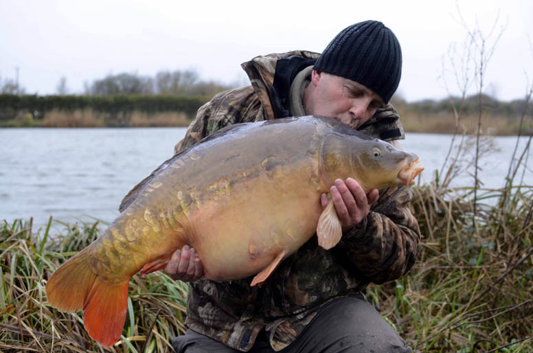 Winter Wonderland by Mike Willmott