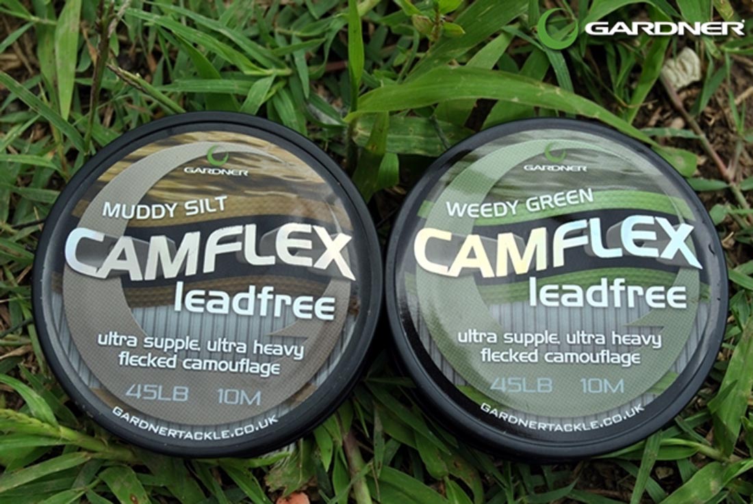 CamFlex Leadfree Recensione di Luca Nanetti