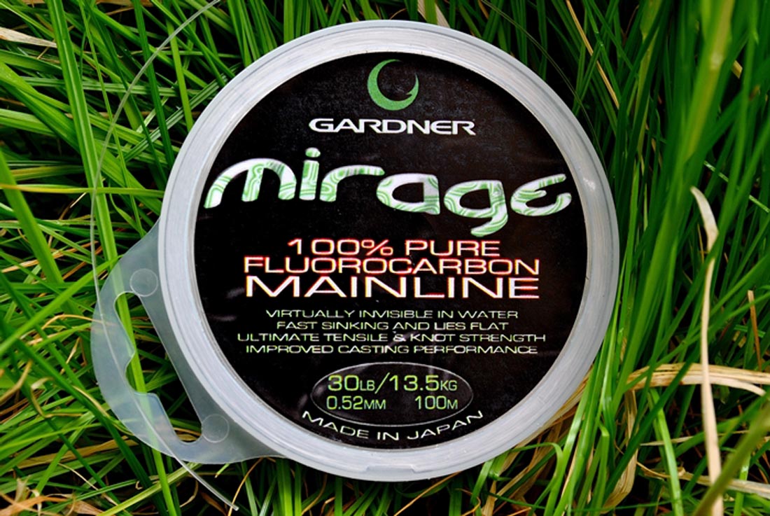 Mirage – Luca Nanetti