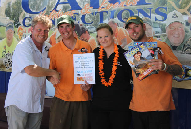 Carp Fishing – Dutch World Carp Classic Qualifier 2014 – Tom Oliver