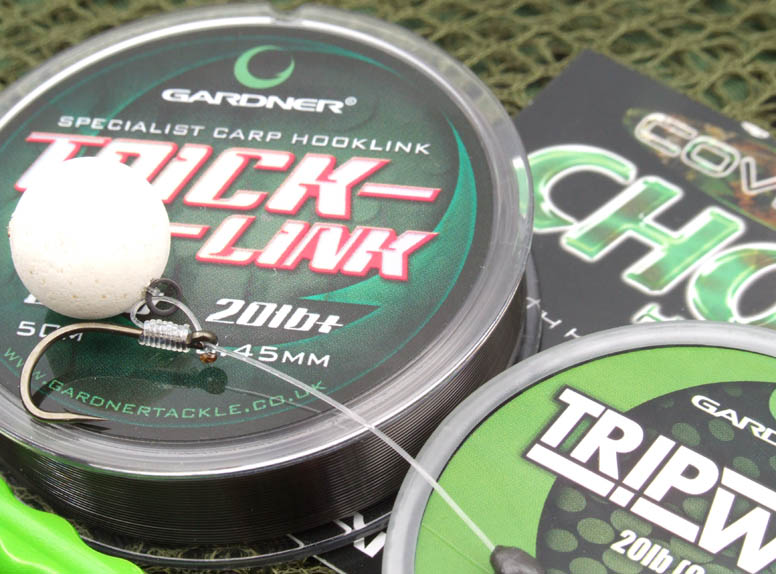 Leon Bartropp Talks Trick Link