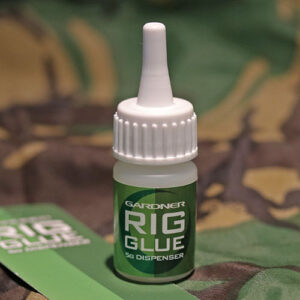 Rig Glue Dispenser