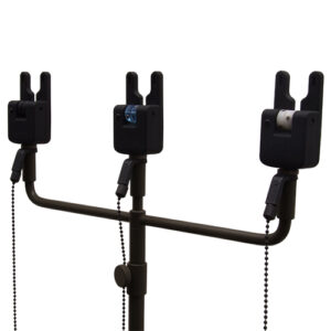 3 Rod So Solid Nano Bars