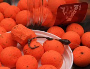 The Combi-Rig by Ian Lewis