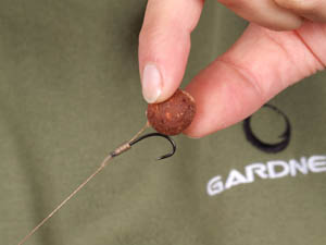 Covert Hook Aligner Rig