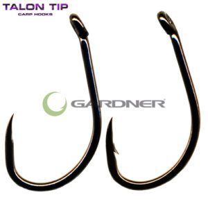 Talon Tip Hook