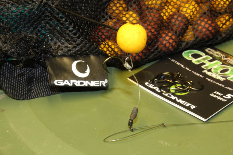 End Tackle According To…Paul Hatton