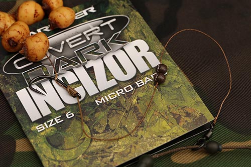 The NS Rig (Nice and Simple Rig)