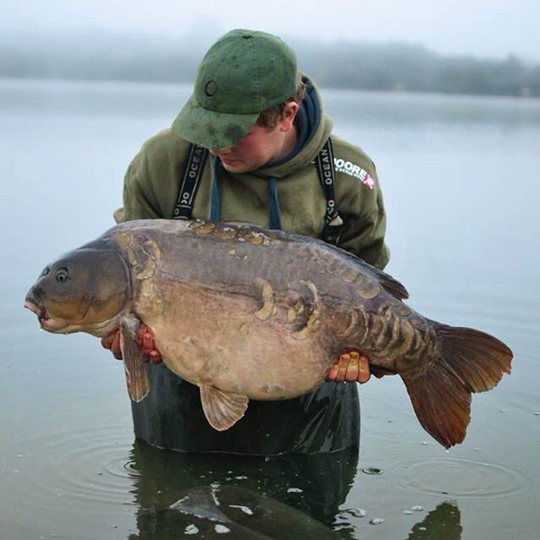 Back To The Big Pit by Calum Kletta